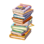 Stack of Books (Manga) NL Model.png