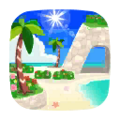 Sunset Beach (Background) PC Icon.png