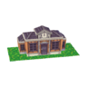 town hall model