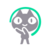 Upper-Body Circles NH Reaction Icon.png