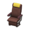 Vehicle Cabin Seat (Brown - Yellow) NH Icon.png