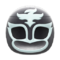 Wrestling Mask (Black) NH Icon.png