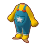 Zipper Costume PC Icon.png