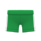 Athletic Shorts (Green) NH Icon.png