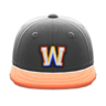 baseball cap