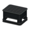Bottle Crate (Black - None) NH Icon.png