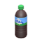 Bottled Beverage (Black - Light Blue) NH Icon.png