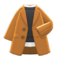 Chesterfield Coat (Camel) NH Icon.png