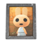 Coco's Photo (Silver) NH Icon.png