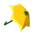 Daffodil Parasol PG Model.png
