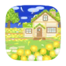 Dandelion Fields (Middle Ground) PC Icon.png