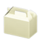 Dessert Carrier (Plain White) NH Icon.png