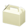 dessert carrier