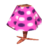 Funky Dot Shirt PG Model.png