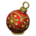 Giant Ornament's Red variant