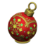 Giant Ornament