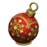 giant ornament