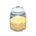 Glass jar's Pasta variant