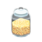 Glass Jar (Pasta - None) NH Icon.png