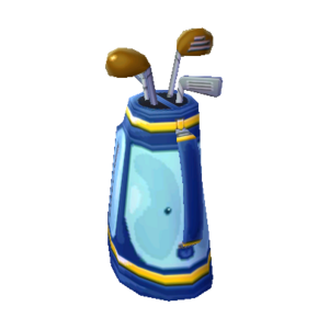 Golf Bag (Blue) NL Model.png