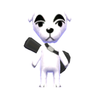 K.K. Slider