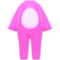 Kappa Costume (Pink) NH Icon.png