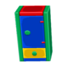 kiddie wardrobe