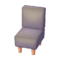 Minimalist Chair (Gray) NL Model.png