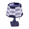 modern lamp