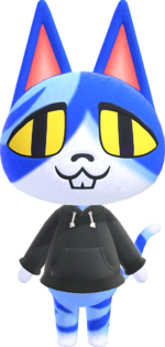 Moe - Animal Crossing Wiki - Nookipedia