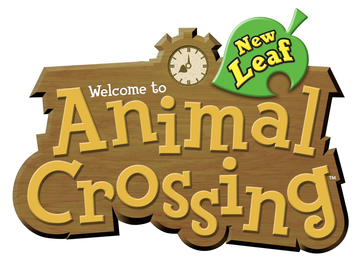 Animal Crossing: New Leaf - Animal Crossing Wiki - Nookipedia