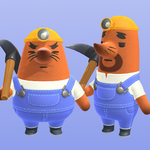 Nintendo Music Playlist Cover Sonny Resetti & Don Resetti.png