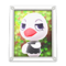 Piper's Photo (White) NH Icon.png