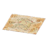 pirate rug