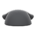 Plain do-rag's Black variant