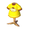 Pompompurin Outfit NL Model.png