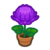 Purple-Mum Plant NH Inv Icon.png