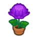Purple-Mum Plant NH Inv Icon.png