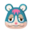 Rodney NL Villager Icon.png