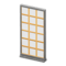 Simple Panel (Gray - Lattice) NH Icon.png