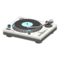 Tabletop Record Player (White) NH Icon.png