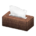 Tissue Box's Rattan variant