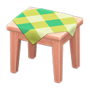 Wooden Mini Table (New Horizons) - Animal Crossing Wiki - Nookipedia