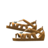 ancient princess sandals