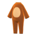 Bear Costume (Brown) NH Storage Icon.png