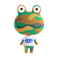 Camofrog