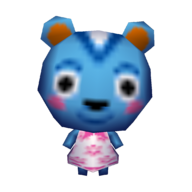 Filbert - Animal Crossing Wiki - Nookipedia