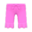 Frilly pants's Pink variant