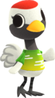 Gladys NH Transparent.png