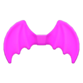 Impish Wings (Purple) NH Icon.png